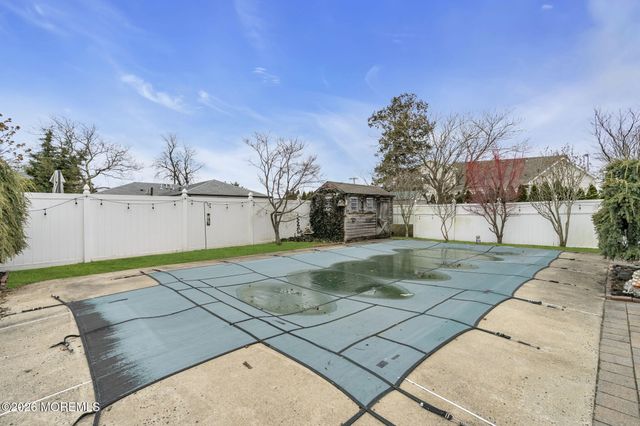 116 Cornell Avenue, Point Pleasant Beach, NJ 08742