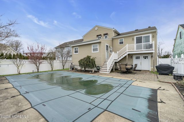 116 Cornell Avenue, Point Pleasant Beach, NJ 08742