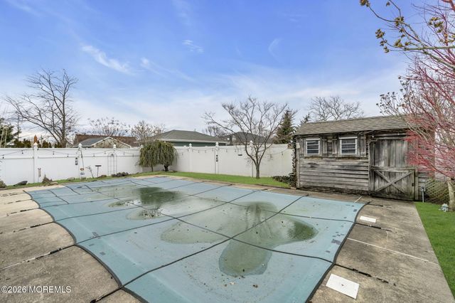 116 Cornell Avenue, Point Pleasant Beach, NJ 08742