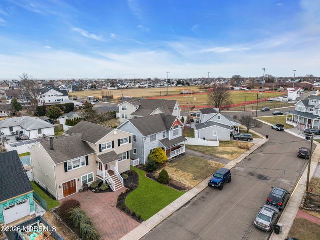 116 Cornell Avenue, Point Pleasant Beach, NJ 08742