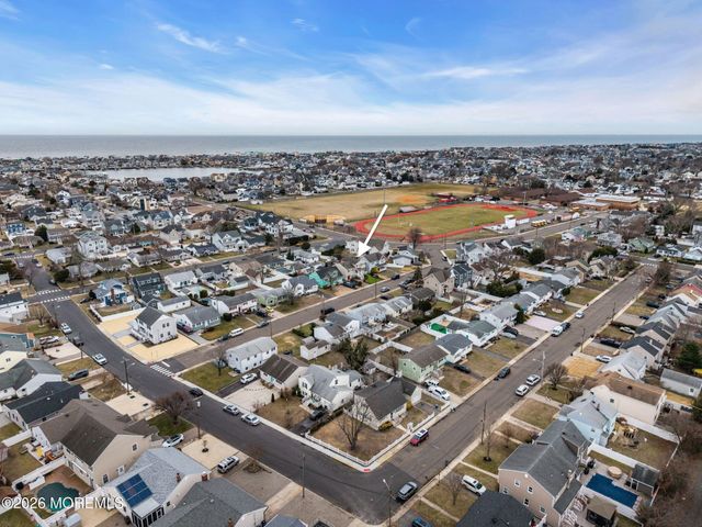 116 Cornell Avenue, Point Pleasant Beach, NJ 08742