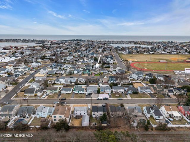 116 Cornell Avenue, Point Pleasant Beach, NJ 08742