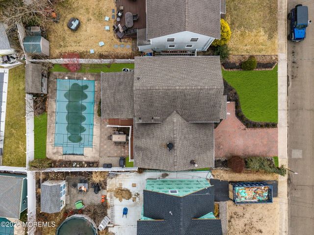 116 Cornell Avenue, Point Pleasant Beach, NJ 08742