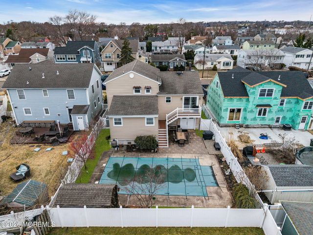 116 Cornell Avenue, Point Pleasant Beach, NJ 08742