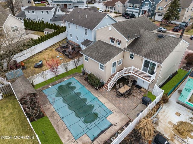 116 Cornell Avenue, Point Pleasant Beach, NJ 08742