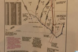 LOT 1 WARREN ROAD, Wedowee, AL 36278