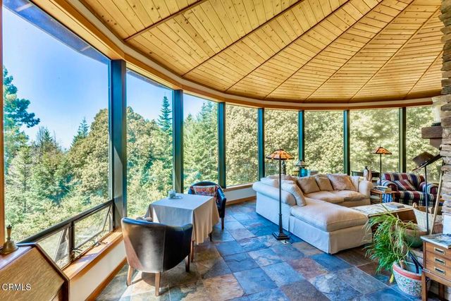 23901 Pacific Heights Drive, Westport, CA 95488