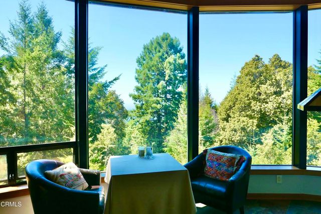 23901 Pacific Heights Drive, Westport, CA 95488