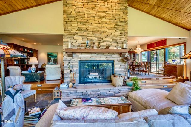 23901 Pacific Heights Drive, Westport, CA 95488