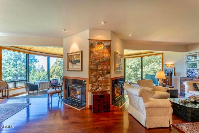 23901 Pacific Heights Drive, Westport, CA 95488