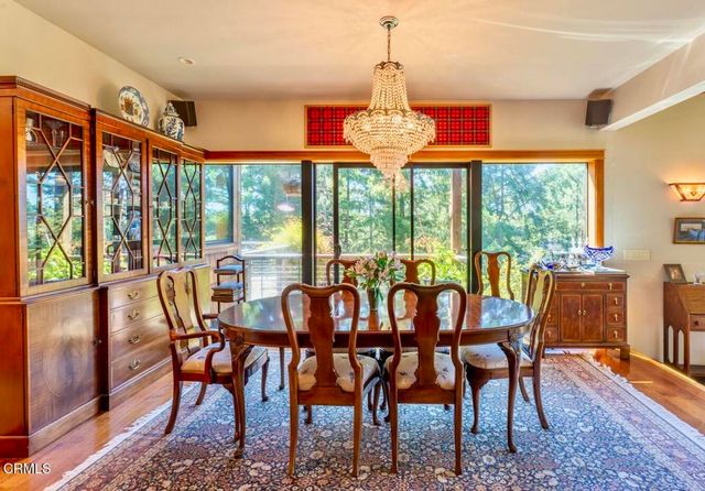 23901 Pacific Heights Drive, Westport, CA 95488