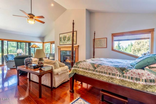 23901 Pacific Heights Drive, Westport, CA 95488