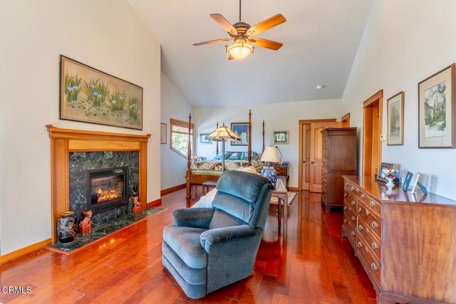 23901 Pacific Heights Drive, Westport, CA 95488