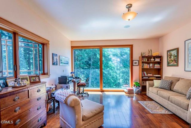 23901 Pacific Heights Drive, Westport, CA 95488