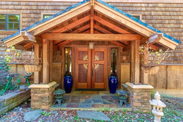 23901 Pacific Heights Drive, Westport, CA 95488