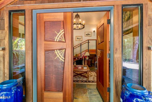 23901 Pacific Heights Drive, Westport, CA 95488