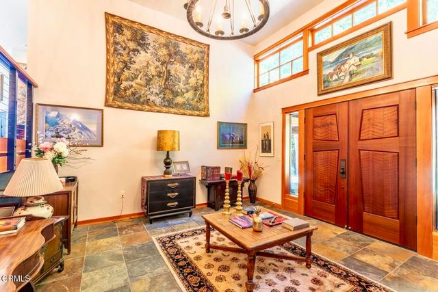 23901 Pacific Heights Drive, Westport, CA 95488