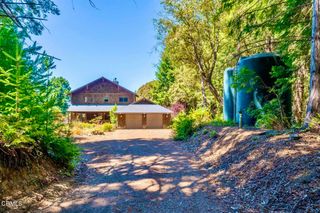 23901 Pacific Heights Drive, Westport, CA 95488