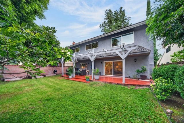 6321 Balcom Ave, Encino, CA 91316