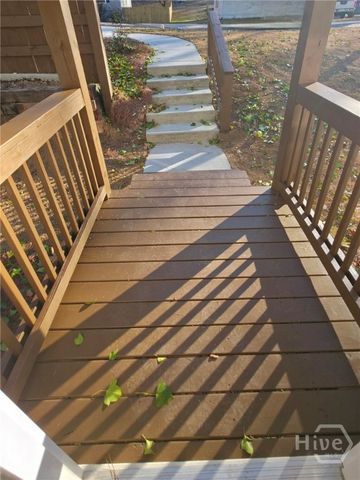 370 Camelot Drive, Athens, GA 30606