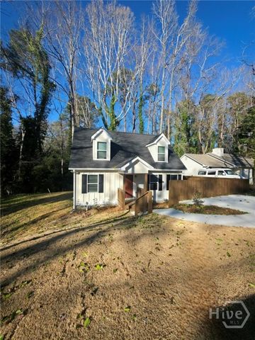 370 Camelot Drive, Athens, GA 30606