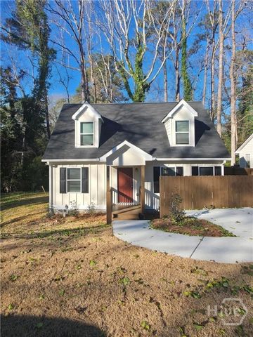 370 Camelot Drive, Athens, GA 30606