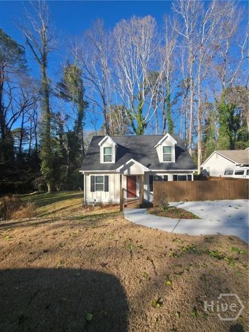 370 Camelot Drive, Athens, GA 30606