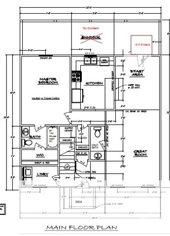 370 Camelot Drive, Athens, GA 30606