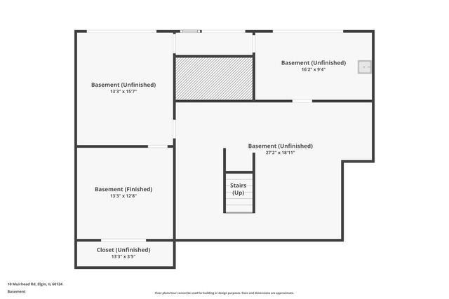 10N800 Muirhead Road, Elgin, IL 60124