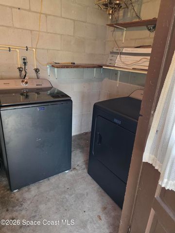 2910 Zephyr Lane, Melbourne, FL 32935