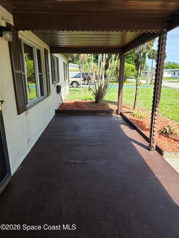 2910 Zephyr Lane, Melbourne, FL 32935