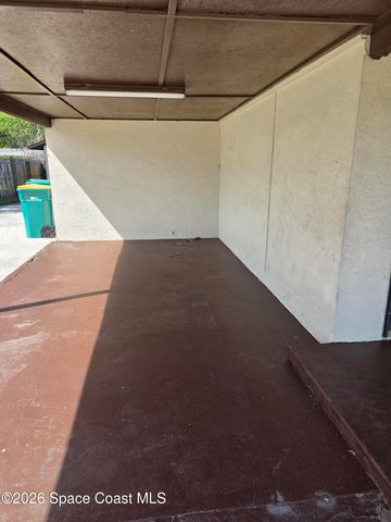 2910 Zephyr Lane, Melbourne, FL 32935