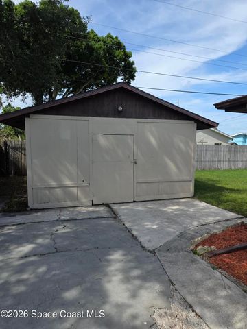 2910 Zephyr Lane, Melbourne, FL 32935