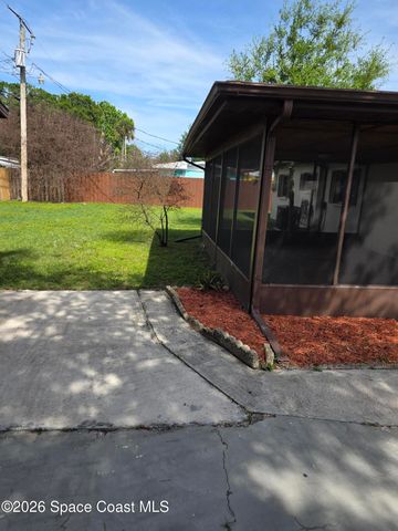 2910 Zephyr Lane, Melbourne, FL 32935