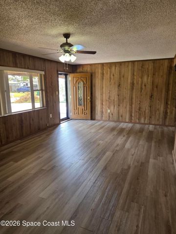 2910 Zephyr Lane, Melbourne, FL 32935