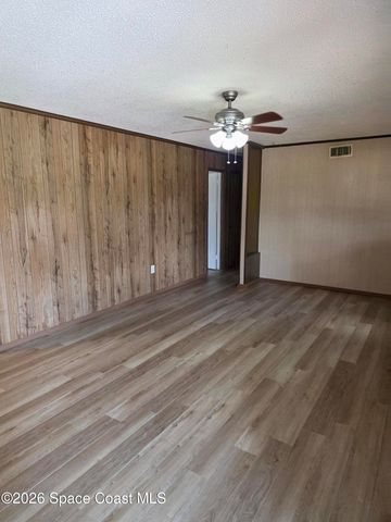 2910 Zephyr Lane, Melbourne, FL 32935