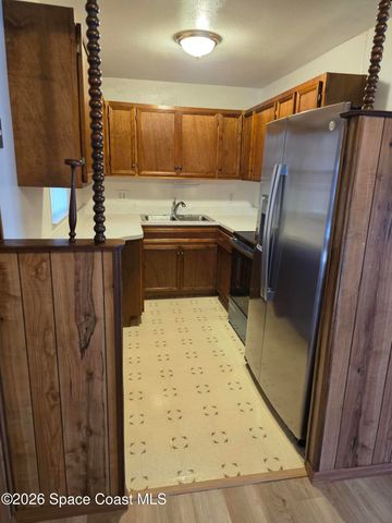 2910 Zephyr Lane, Melbourne, FL 32935