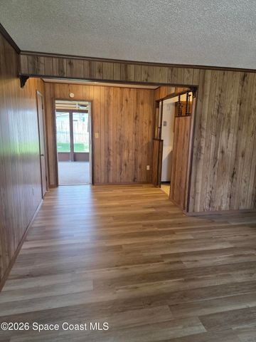 2910 Zephyr Lane, Melbourne, FL 32935