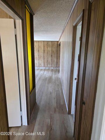 2910 Zephyr Lane, Melbourne, FL 32935