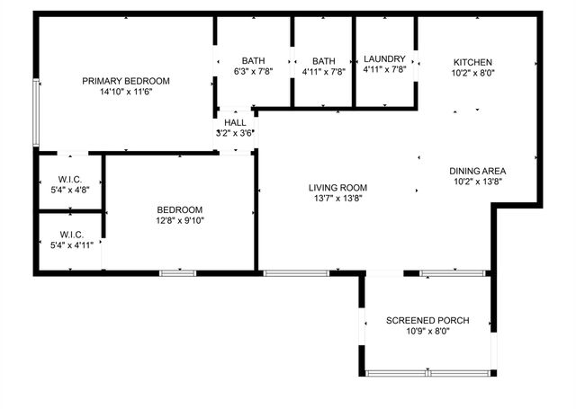 329 Knotty Pine Circle A-2, Greenacres, FL 33463