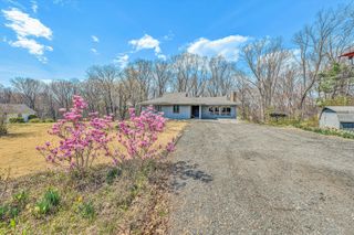 2935 IRON RIDGE RD, Rocky Mount, VA 24151