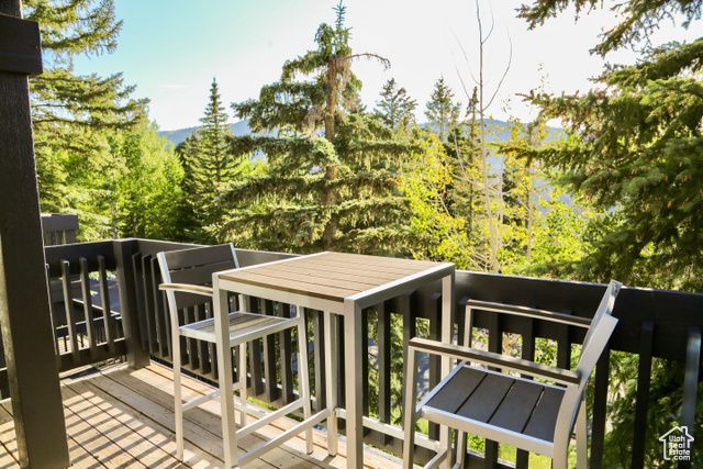 8005 RIDGEPOINT DR #109, Park City, UT 84060