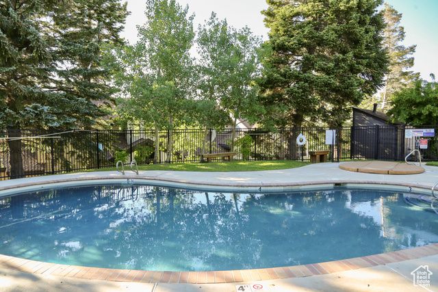 8005 RIDGEPOINT DR #109, Park City, UT 84060