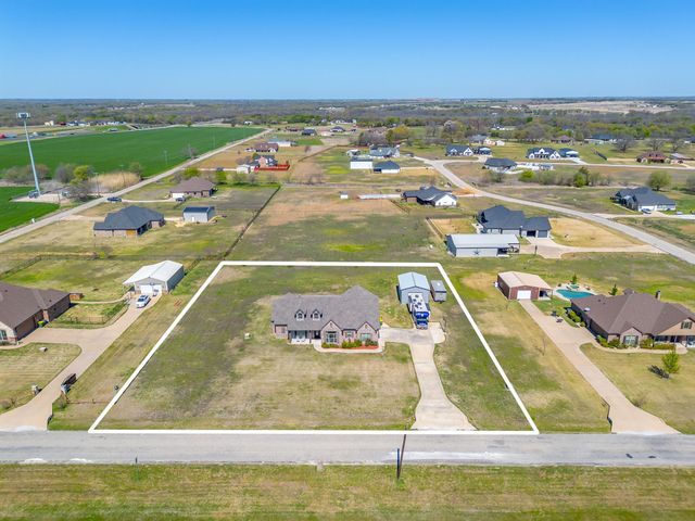 8071 County Road 105, Grandview, TX 76050