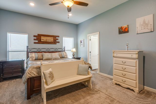 8071 County Road 105, Grandview, TX 76050