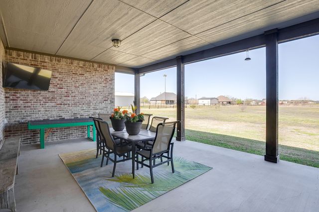 8071 County Road 105, Grandview, TX 76050