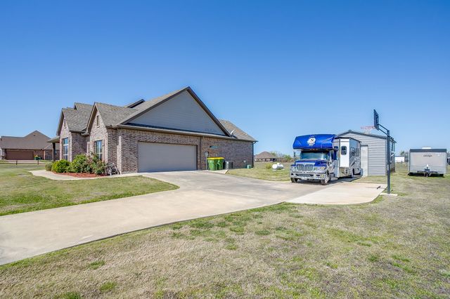 8071 County Road 105, Grandview, TX 76050