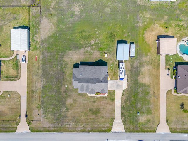 8071 County Road 105, Grandview, TX 76050