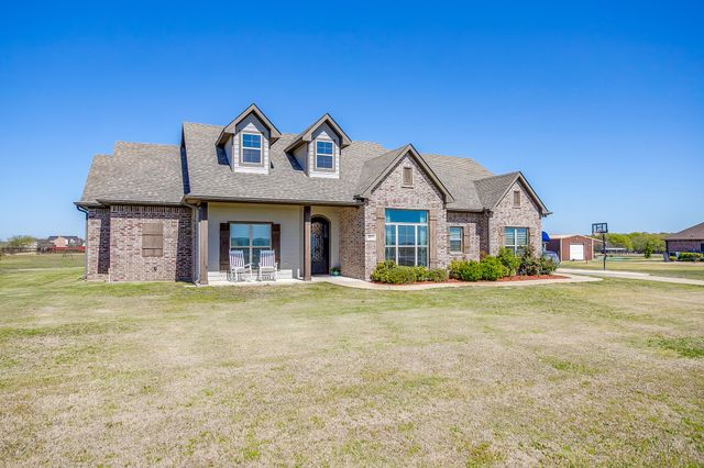 8071 County Road 105, Grandview, TX 76050