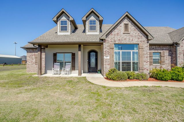 8071 County Road 105, Grandview, TX 76050